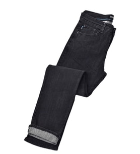 Erkek Regular Fit Jeans Pantolon 320 BGL-ST04200 (Antrasit)