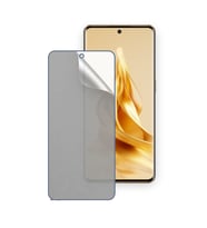 SChitec OPPO Reno9 Pro+ Uyumlu Ön Yüzey Mat Hidrojel Ekran Koruyucu