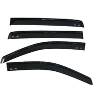 ÇMK Ford Ranger 2012-2020 Cam Rüzgarlığı