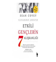 Etkili Gençlerin 7 Alışkanlığı