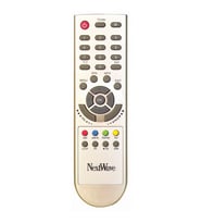 Nextstar 6000-12500 Uydu Alıcı Kumandası (10362)11933