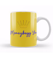 Moneybagg Yo GIFT ART Kupa Bardak Porselen