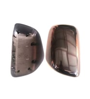 DİKİZ AYNA KAPAĞI HILUX 2006-2011 SOL (SİNYALSİZ/SİYAH)