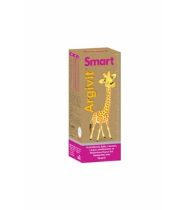 Argivit Smart Şurup 150 ml