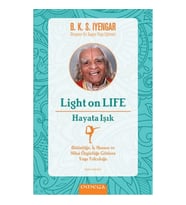 Light On Life - Hayata Işık