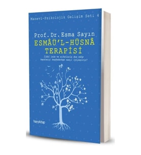 Esmaü’l-Hüsna Terapisi