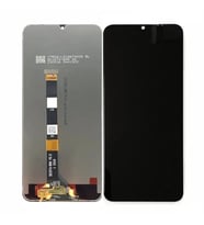 Realme C53 Ekran Dokunmatik SRV (Siyah)