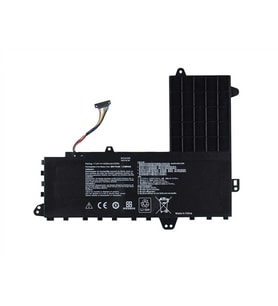Asus E402NA-GA071T Uyumlu Batarya Pil - (Ver.1) (Çok Renkli)
