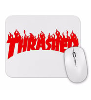 Thrasher Kırmızı Logo Mouse Pad.jpg