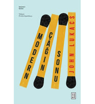 Modern Çağın Sonu John Lukacs