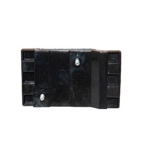 Mercedes W202 1997-2000 Tampon Braketi &Ouml;n Sağ A2028800430 Wender