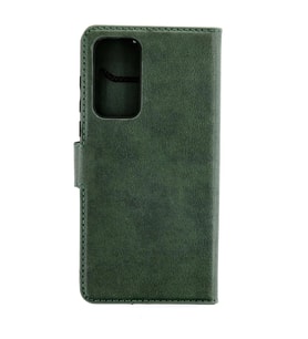 Durukar® Reeder P13 Blue 2021 Kılıf Trend S Plus Kapaklı Kılıf - Yeşil