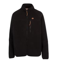 Trespass FAFLFLTR0073 QUAKE- FEMALE FLEECE JACKET AT300 Black Noir Kadın Polar Ceket (Siyah)