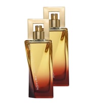 Attraction Awaken Kadın Parfüm Edp 50 Ml. İkili Set