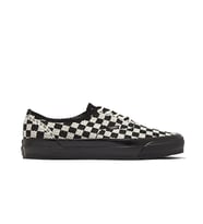 Vans Lx Authentic 44 Ek Unisex Günlük Ayakkabı VN000EJC1KP1 Renkli (Çok Renkli)