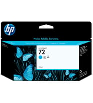 Hp 72 C9371a Mavi Renkli Orjinal Kartuş (Çok Renkli)