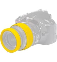 Easycover Lens Rim 67mm Sarı