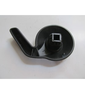 Renault Kangoo 4 14/21 Koltuk Hareket Kolu Sol Gri· 
