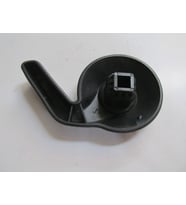 Renault Kangoo 4 14/21 Koltuk Hareket Kolu Sol Gri· 