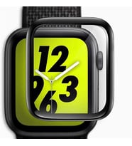 15885 Apple Watch 40Mm Full Yapışkanlı Cam Ekran Koruyucu