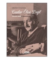 Canlar Ölesi Değil Fotoğraflarla Haldun Taner'in Yaşamöyküsü..