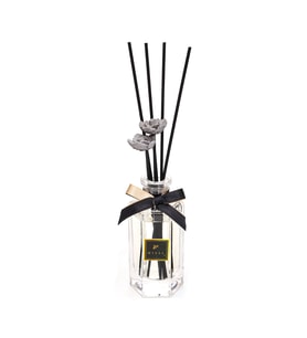 100 ml Altıgen Şişe Black Vanilya Oda Kokusu