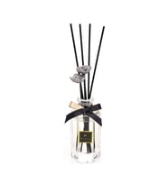 100 ml Altıgen Şişe Black Vanilya Oda Kokusu