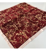 Siyane Soft Pamuklu Eşarp LRA1808
