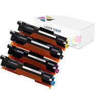 Brother HL-L3230CDW-HL-L3270CDW TN-277-273 Muadil Toner Seti 2300Syf (Siyah)