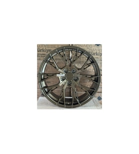 5*114,3*19*9.5 ET42 CH73.1 GLOSS BRONZ ARCEO ROMA