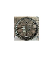 5*114,3*19*9.5 ET42 CH73.1 GLOSS BRONZ ARCEO ROMA