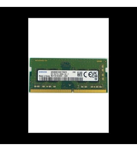 Samsung Samso3200/8, 8gb, Ddr4, 3200mhz, 1.2v Notebook Ram (m471a1k43eb1-cwe)