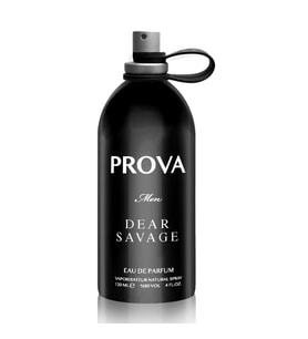 Prova Dear Savage Edp Erkek Parfüm 120 Ml