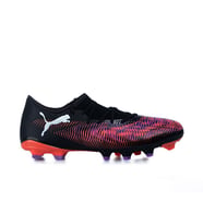 Puma Future 8 Match Low Fg/Ag Erkek Çim Zemin Kramponu 10837201 Renkli (Çok Renkli)