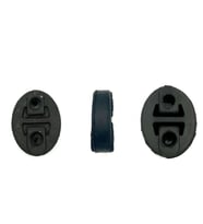 LEOPARTS Toyota Corolla Egzoz Takozu 2002-2006 (1 Adet) 17565-0D020
