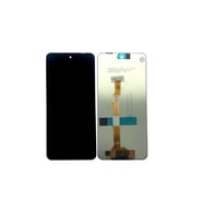 Vivo X50 Lite Uyumlu lcd Ekran Çıtasız Oled