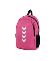 Hummel Hmldavido Backpack Sırt Çantası (24L) 980270-3292 Pembe