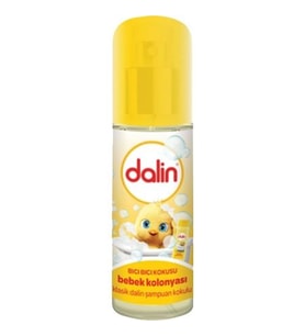 Nessiworld Sprey Bebek Kolonyası Bıcı Bıcı Kokusu 150 ml