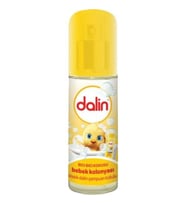 Nessiworld Sprey Bebek Kolonyası Bıcı Bıcı Kokusu 150 ml