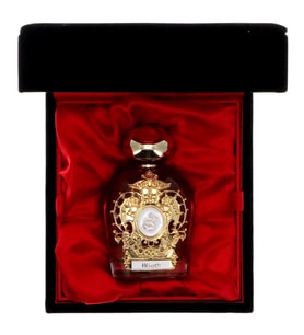 Tiziana Terenzi – Alioth Assoluto – 100 ML – EDP – Unisex Parfümü