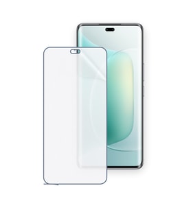 SChitec HONOR 300 Pro Uyumlu Ön Yüzey Nano Şeffaf Hidrojel Ekran Koruyucu