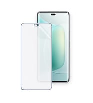 SChitec HONOR 300 Pro Uyumlu Ön Yüzey Nano Şeffaf Hidrojel Ekran Koruyucu
