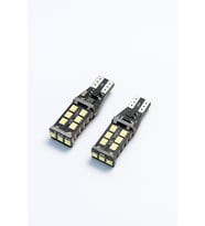 T15 Led Ampul 15 Ledli Canbuslı Ultra Parlak Beyaz