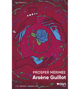 Arsène Guillot