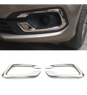Fiat Egea HB Krom Sis Farı Çerçevesi 2020 ve Sonrası