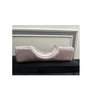 İPEK KİRPİK YASTIĞI PEMBE