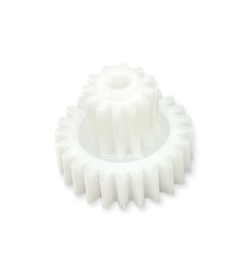 Homend İle Uyumlu 2802 Functionall Blender Hazne Kapağı Orta Aktarma Dişlisi (Çift Dişli)