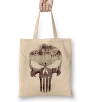 The Punisher 2 Bez Çanta Uzun Saplı