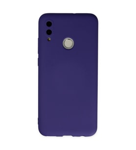 P 2019 Kılıf Nano İçi Kadife - Mor