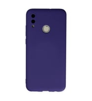 P 2019 Kılıf Nano İçi Kadife - Mor